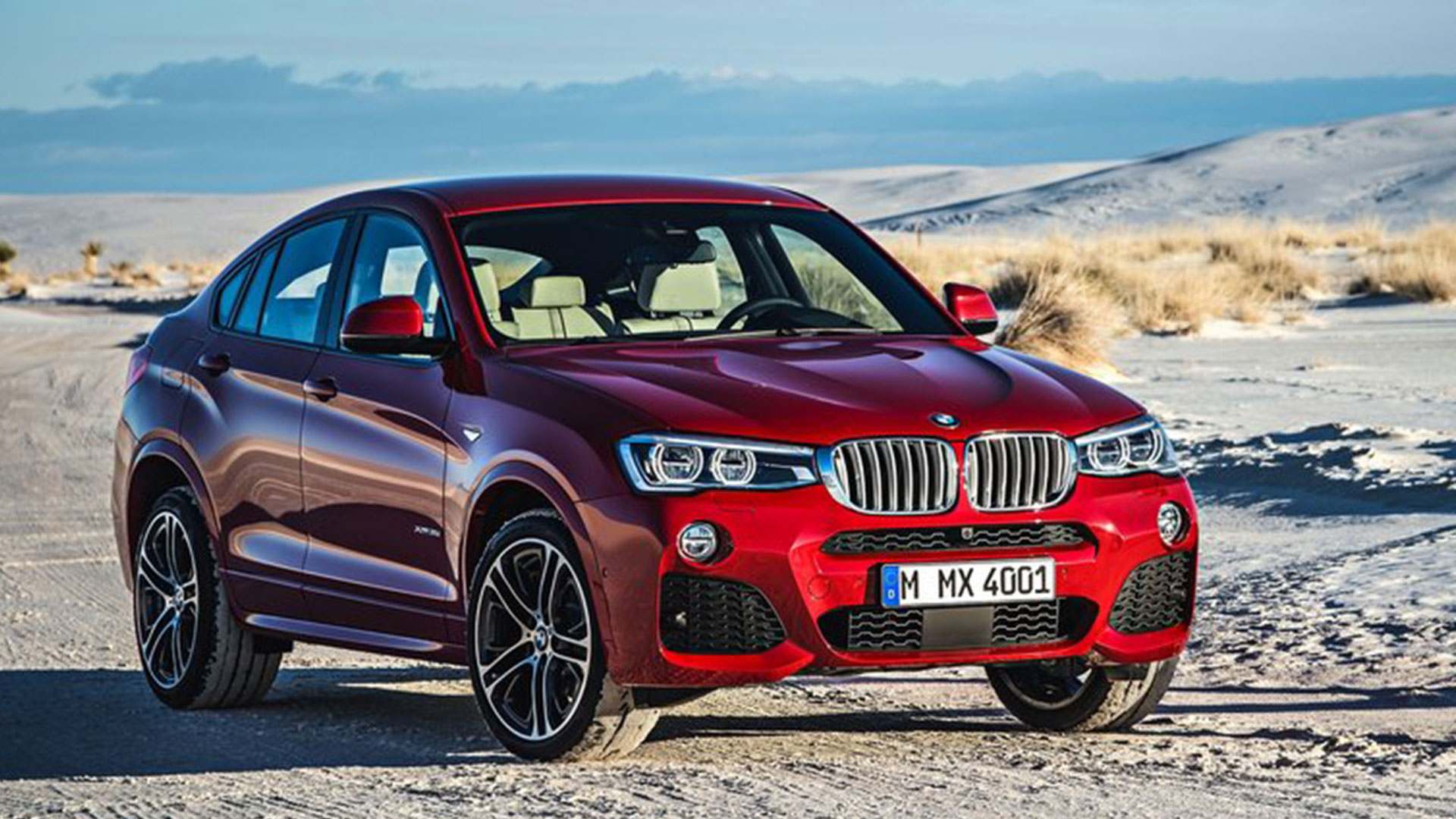 2015-BMW-X4