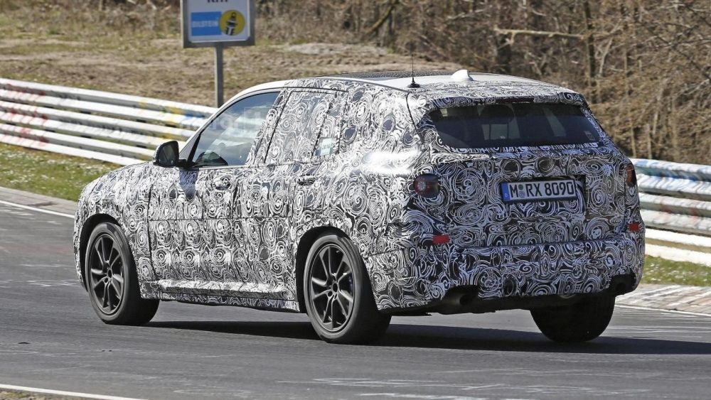 new-bmw-x3-spied-on-the-nrburgring-4