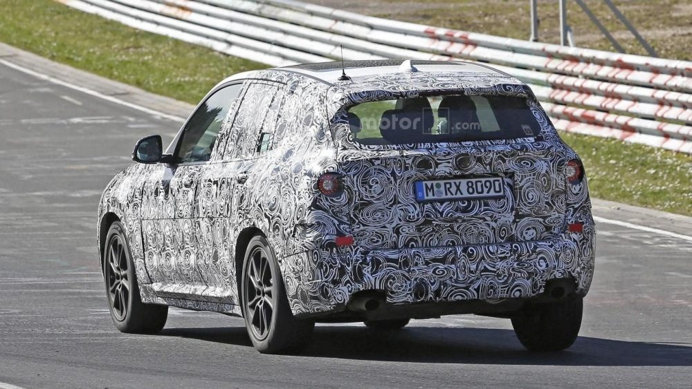 new-bmw-x3-spied-on-the-nrburgring-5