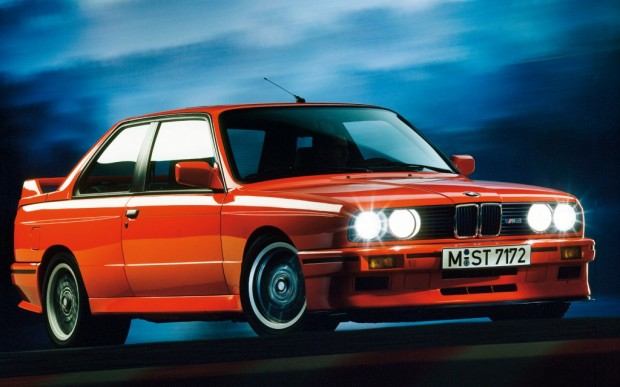 1986-BMW-M3