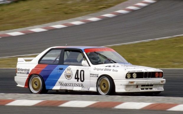 1986-BMW-M3