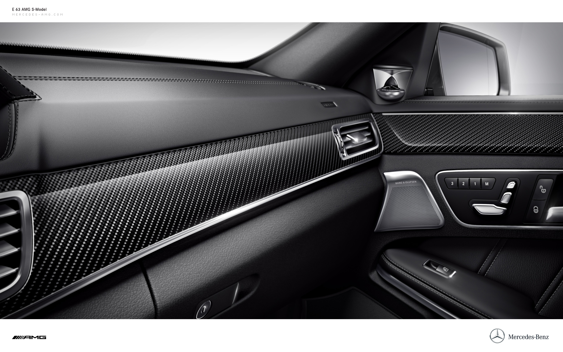 تقرير: تعرف على أسرع سيارة بأربعة أبواب في العالم, مرسيدس E63 AMG ...