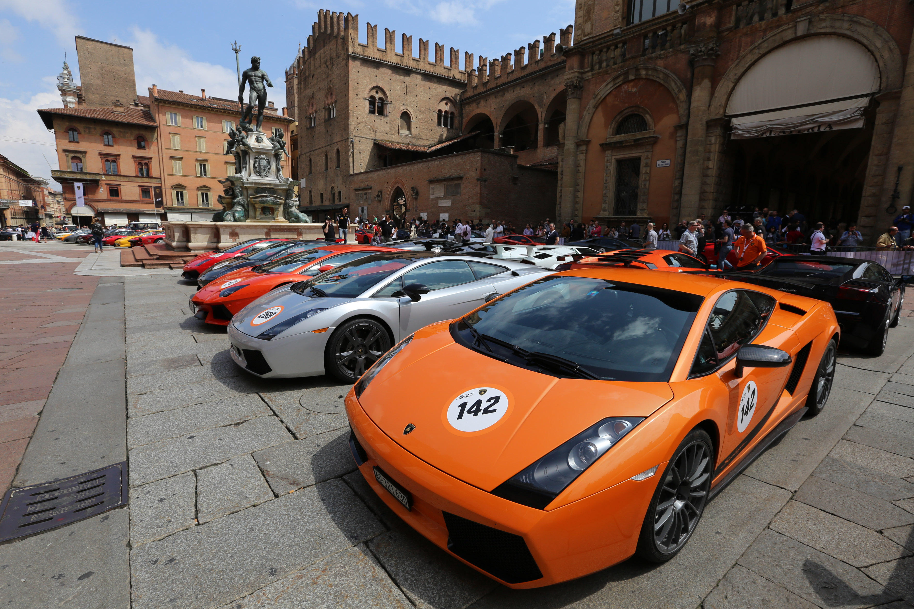 lamborghini murcielago lp640 roadster