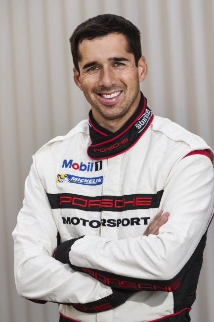 Neel Jani