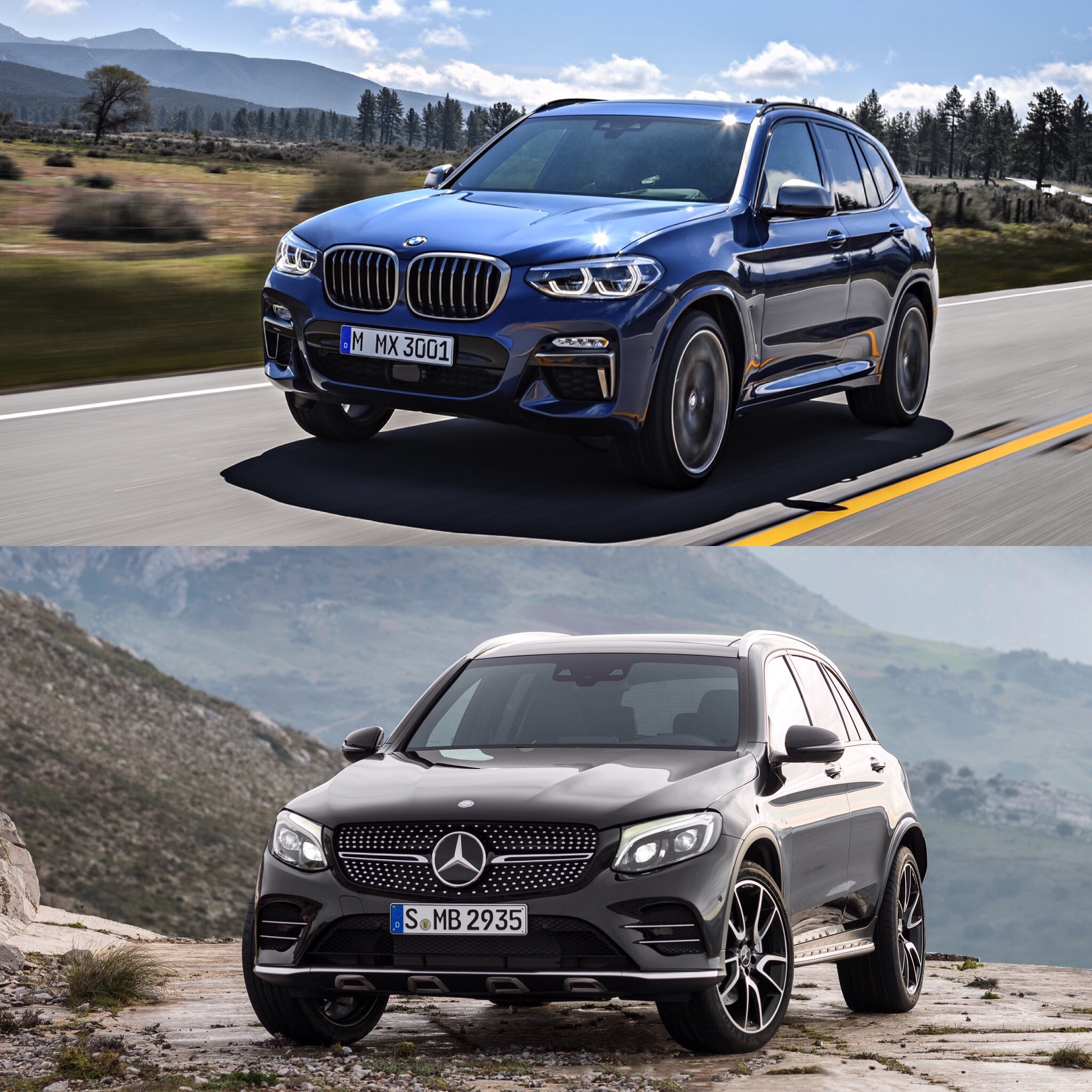 Сравнение бмв х3. BMW x3. BMW x3 m40i. BMW x3 vs GLC. BMW x3 2017.