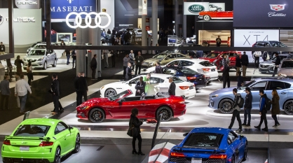 أعلن منظمو معرض نيويورك الدولي للسيارات عن تعليق المعرض للمرة الرابع على التوالي لموسم 2022، بسبب فايروس كورونا.