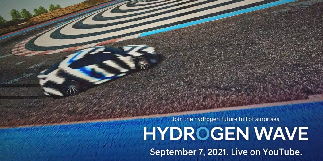 كشفت هيونداي عن فيديو تشويقي لسيارة جديدة بمحركات هيدورجينية استعداداً بعد أيام.