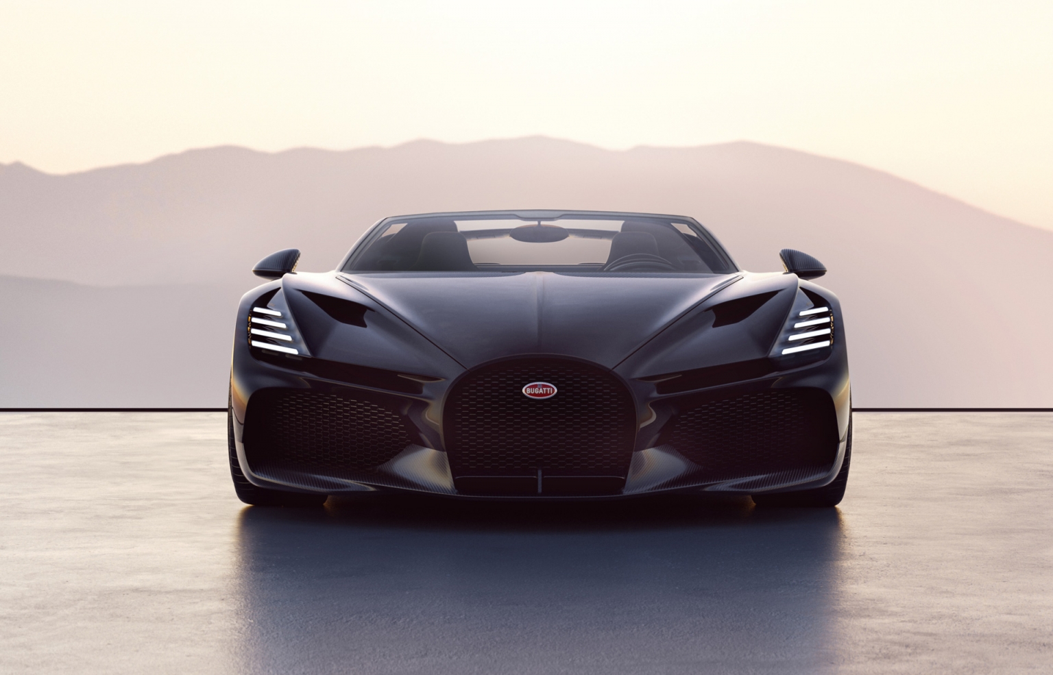 2023-Bugatti-W16-Mistral-00013 - سعودي شفت