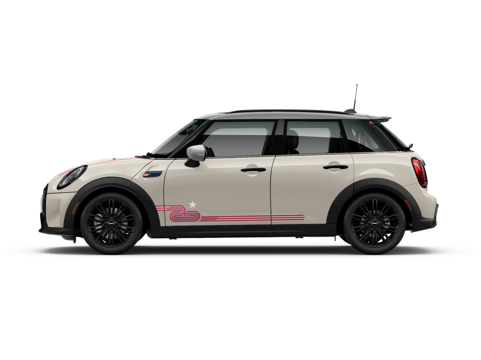 2023MINICooperSHardtop4Door20YearsEdition17 سعودي شفت